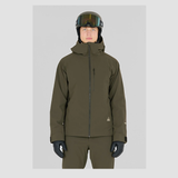 Cervinia 2L Insulated Jacket M