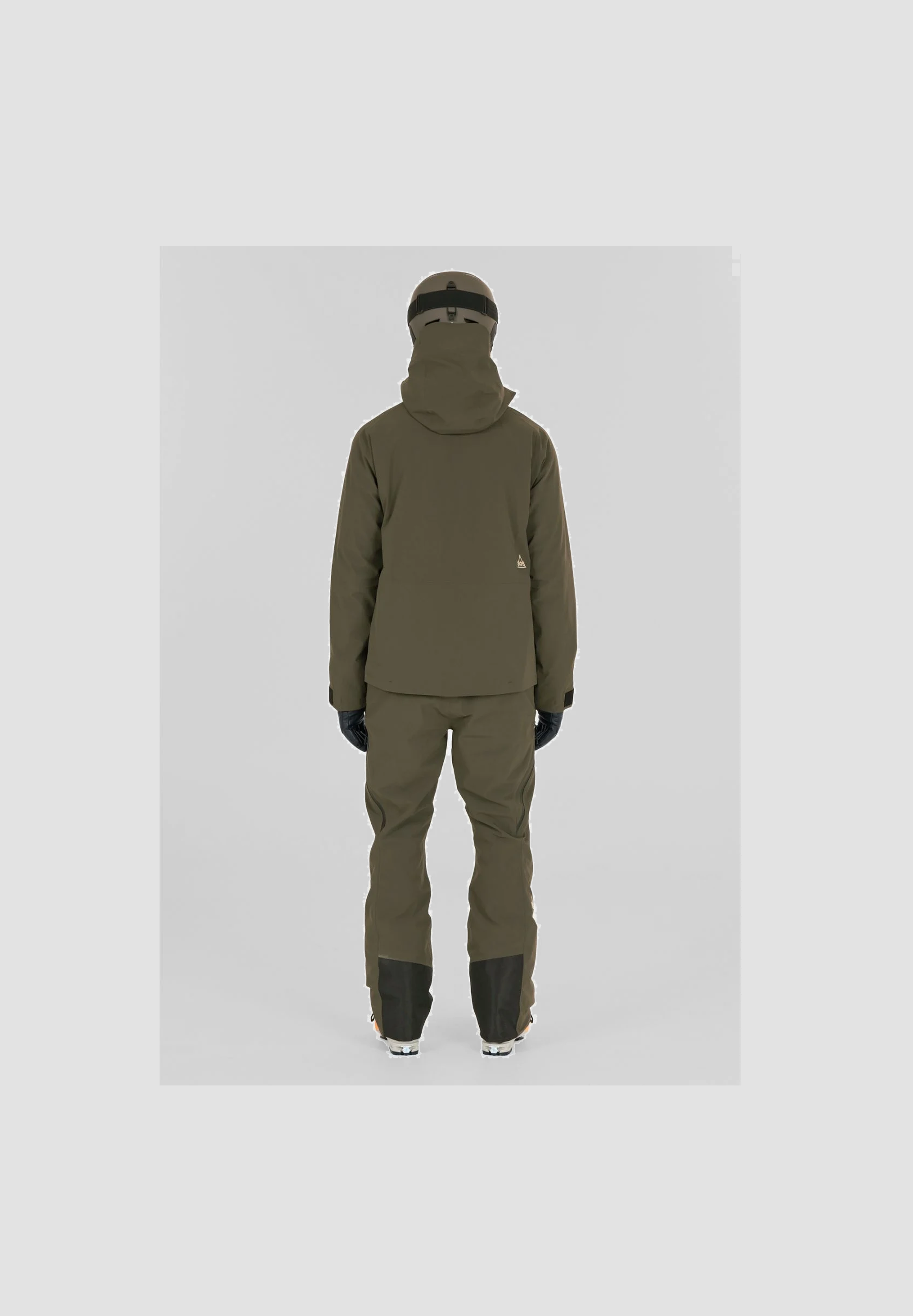 Cervinia 2L Insulated Jacket M