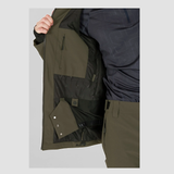 Cervinia 2L Insulated Jacket M