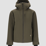 Cervinia 2L Insulated Jacket M