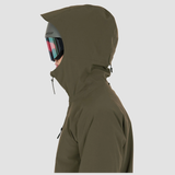 Cervinia 2L Insulated Jacket M