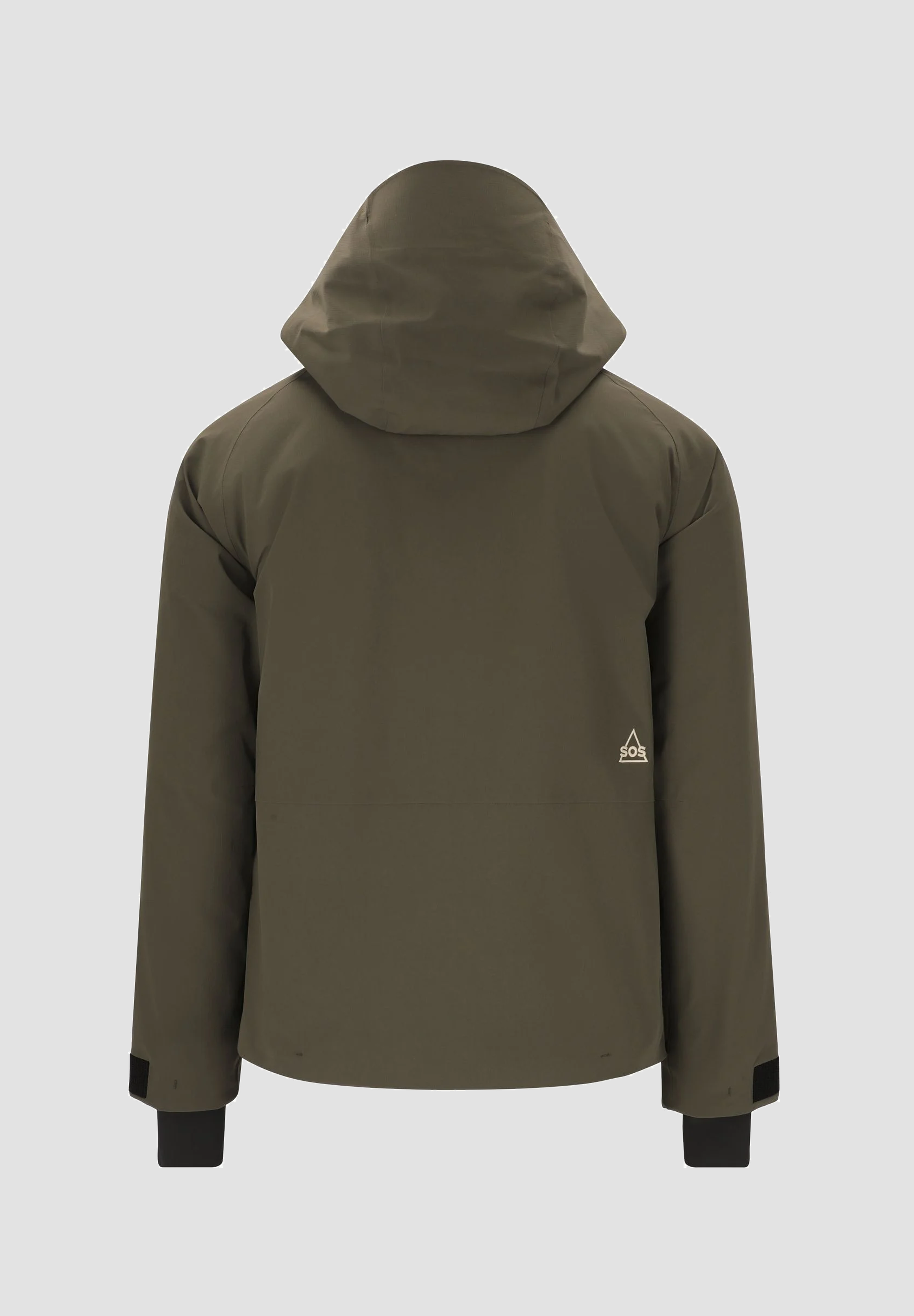 Cervinia 2L Insulated Jacket M
