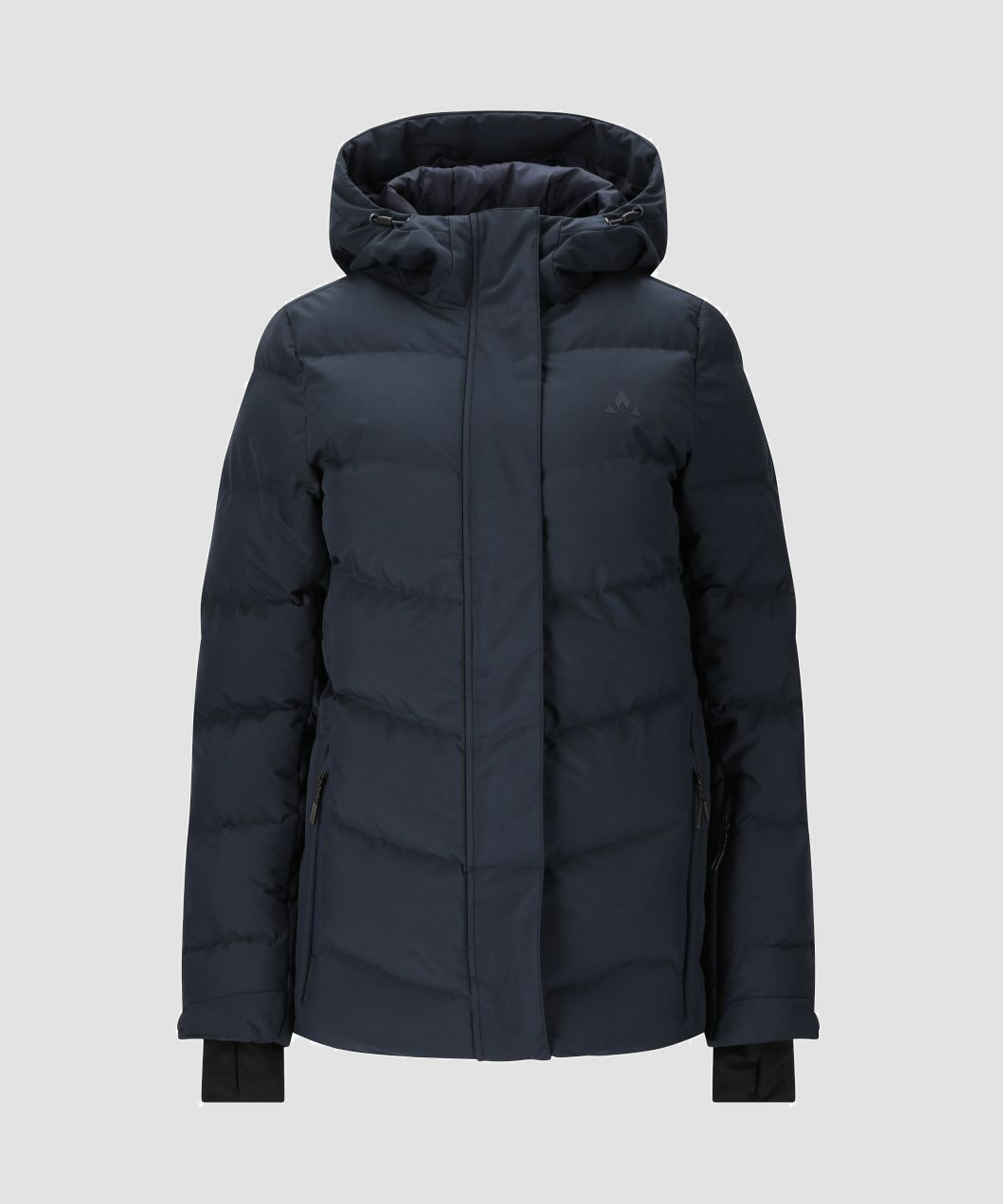 Cheno  Puffer Ski Jacket W
