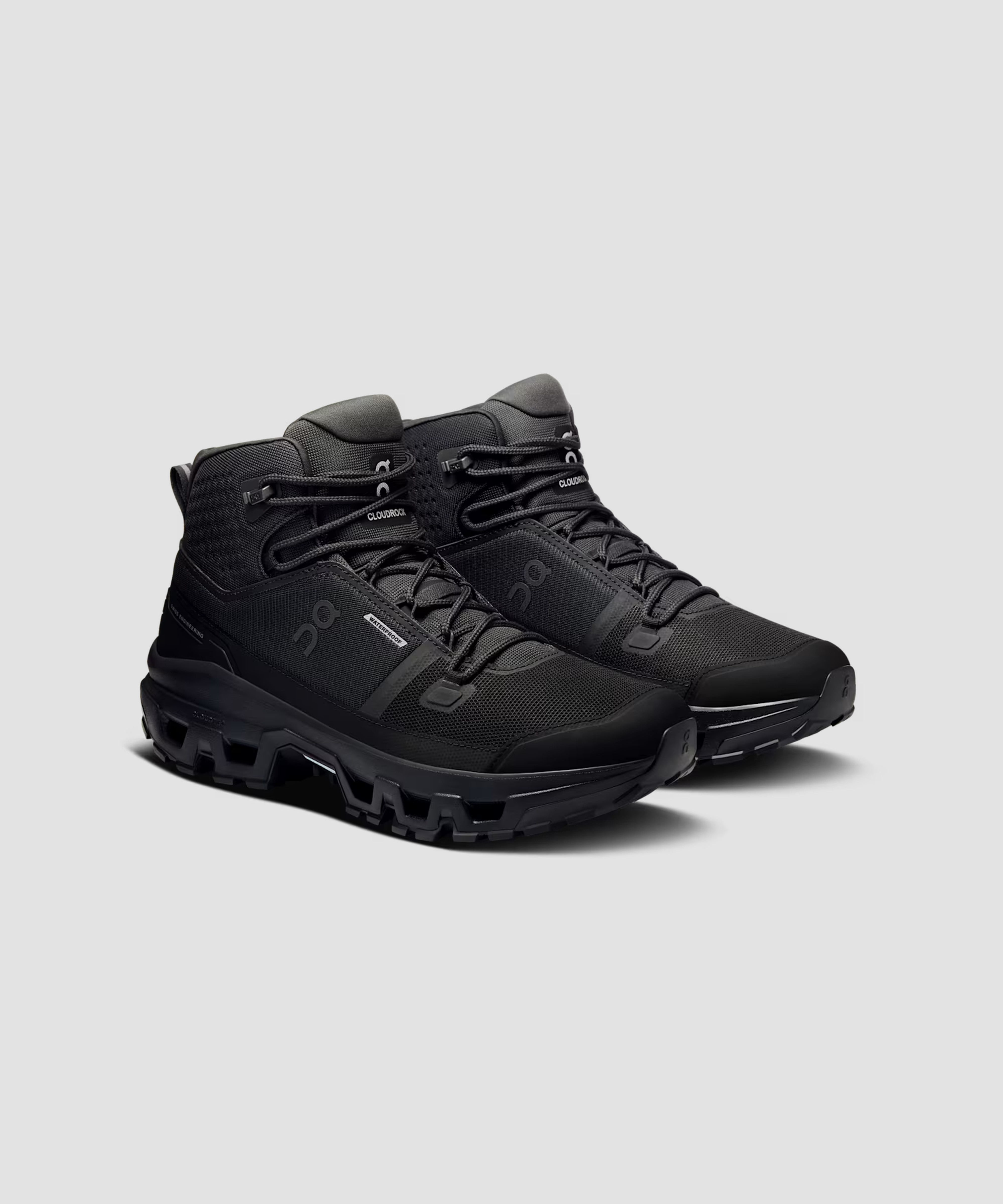 Cloudrock Mid M