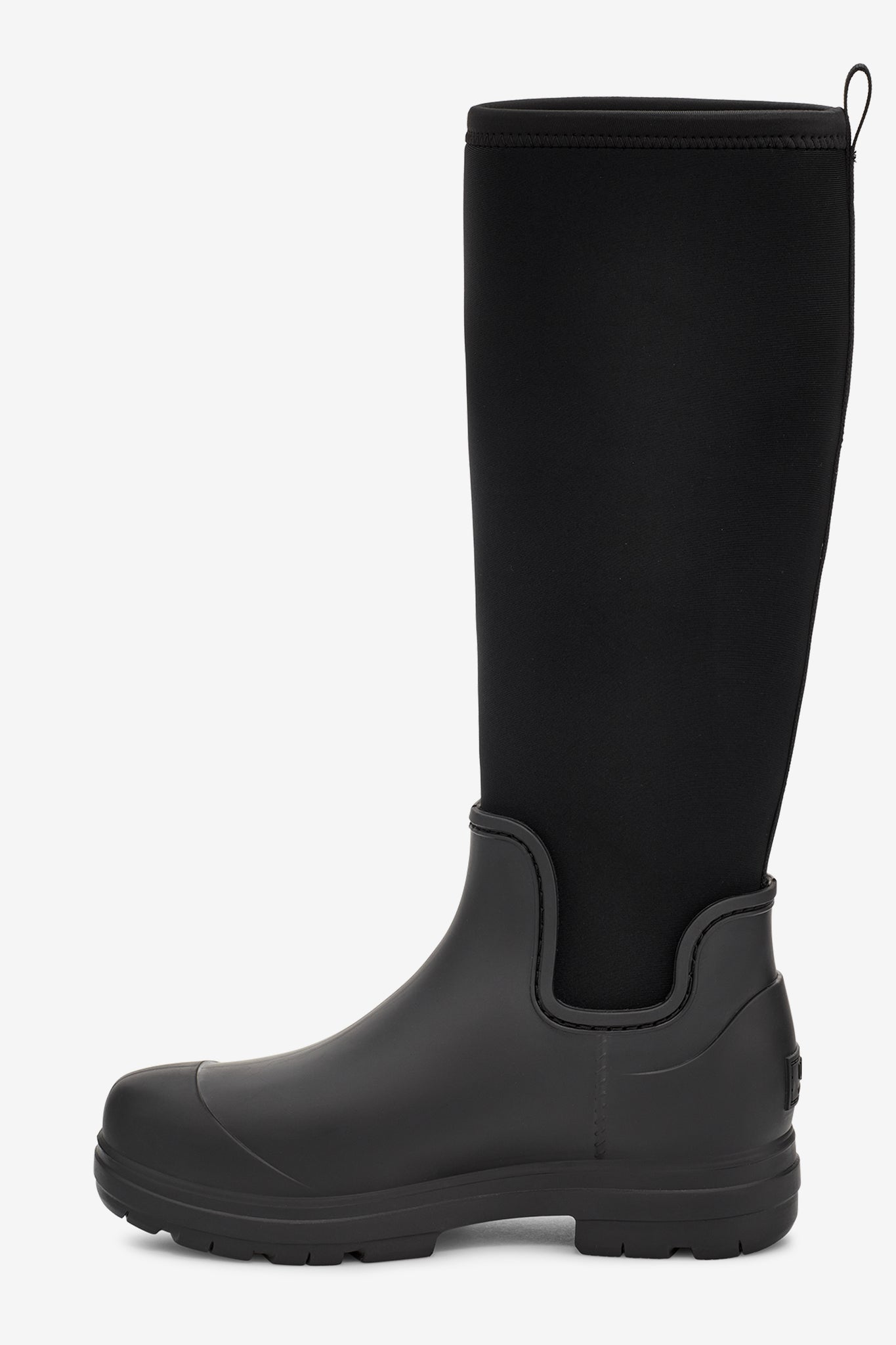 UGG Women's Droplet Tall Boots in Black