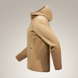 Kyanite Hoody M X000008446