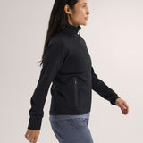 Kyanite Jacket W X000008516