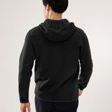 Kyanite Hoody M X000008446