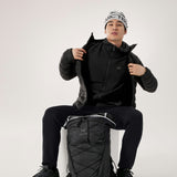 Kyanite Hoody M X000008446