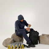 Kyanite Hoody M X000008446