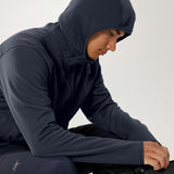 Kyanite Hoody M X000008446