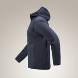 Kyanite Hoody M X000008446