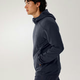 Kyanite Hoody M X000008446