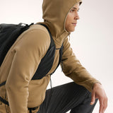 Kyanite Hoody M X000008446