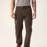 Cronin Cotton Pant M X000009316