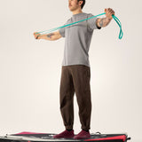 Cronin Cotton Pant M X000009316