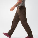 Cronin Cotton Pant M X000009316