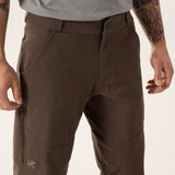 Cronin Cotton Pant M X000009316