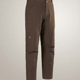 Cronin Cotton Pant M X000009316