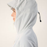 Gamma MX Hoody W X000009456