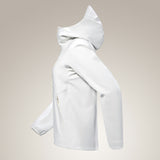 Gamma MX Hoody W X000009456