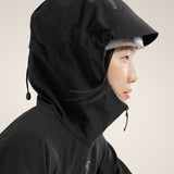 Gamma MX Hoody W X000009456