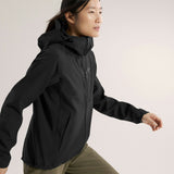 Gamma MX Hoody W X000009456