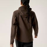 Gamma MX Hoody W X000009456