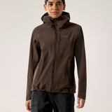 Gamma MX Hoody W X000009456