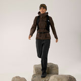 Gamma MX Hoody W X000009456