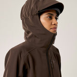 Gamma MX Hoody W X000009456