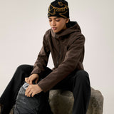 Gamma MX Hoody W X000009456