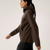 Gamma MX Hoody W X000009456