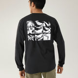 Arc'teryx Men's Kragg SL Cotton Tile LS