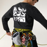 Arc'teryx Men's Kragg SL Cotton Tile LS