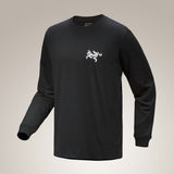 Arc'teryx Men's Kragg SL Cotton Tile LS