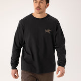 Arc'teryx Men's Kragg Cotton LS