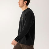 Arc'teryx Men's Kragg Cotton LS