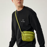 Emblem Fleece Crew M X000009787