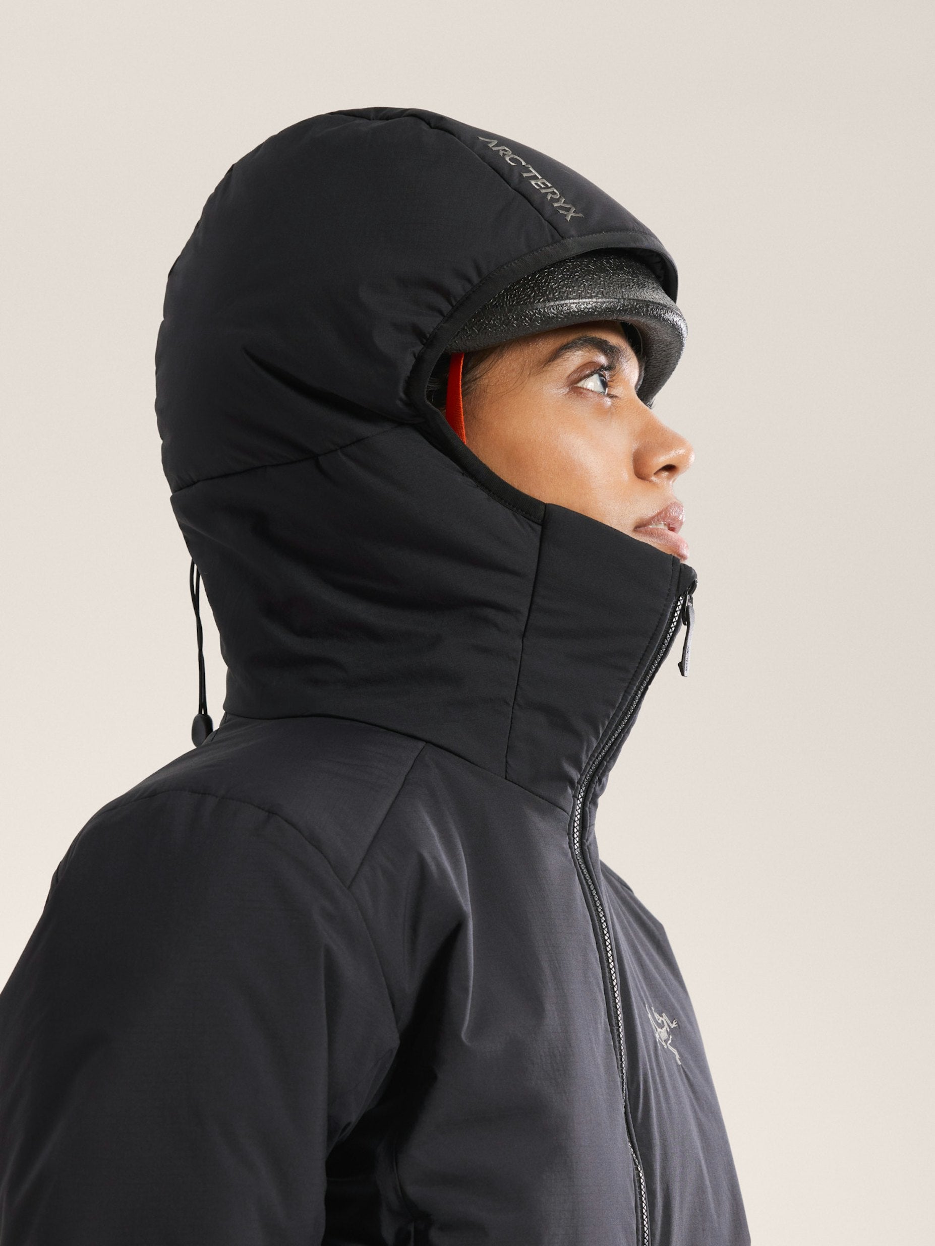 Sweat à capuche Atom SV W X000009853 
