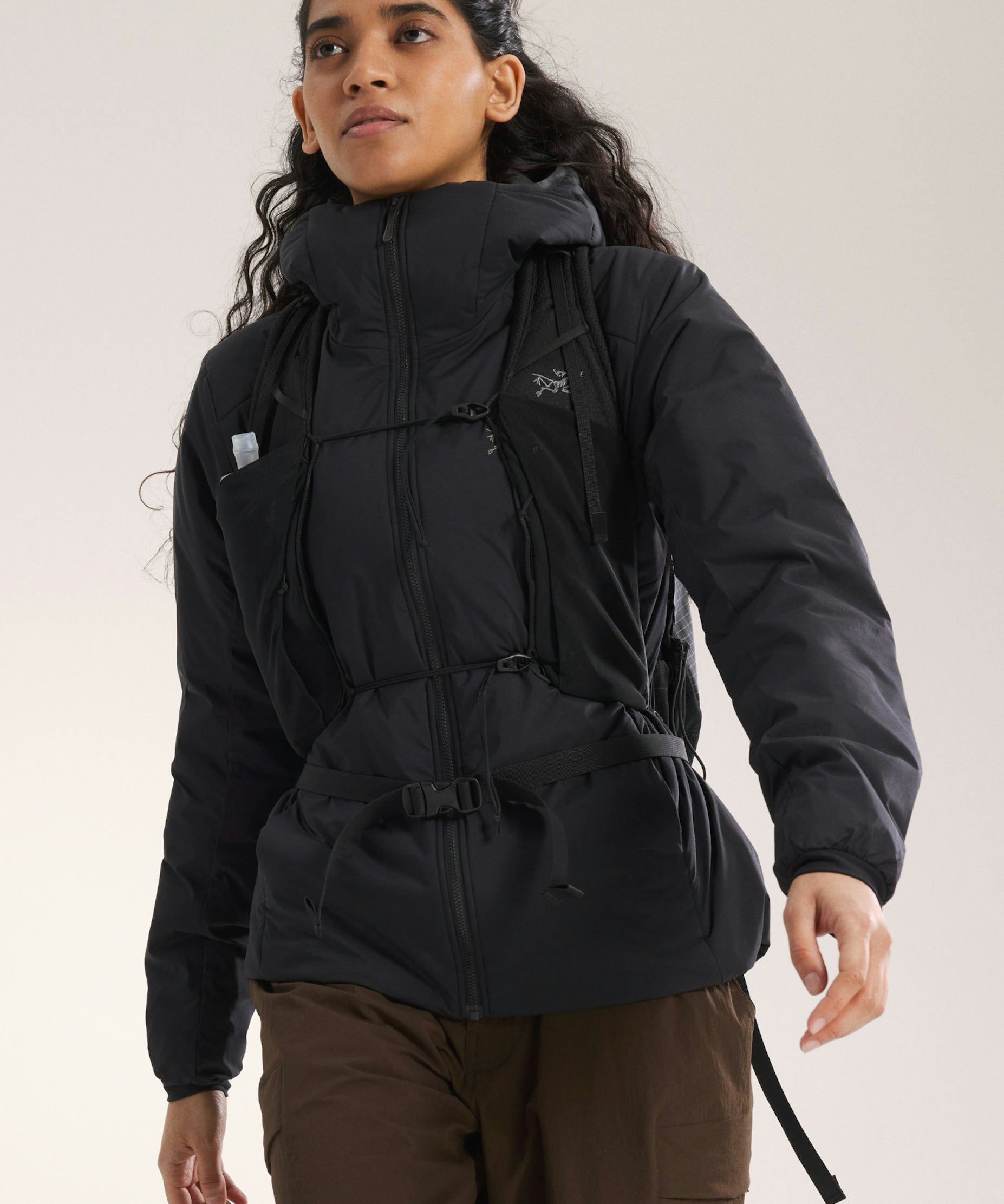 Arc'teryx Women's Atom SV Hoody
