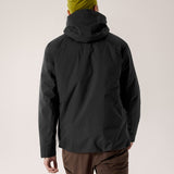 Ralle Insulated Jacket M X000009878