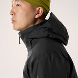 Ralle Insulated Jacket M X000009878