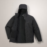 Ralle Insulated Jacket M X000009878
