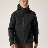 Ralle Insulated Jacket M X000009878