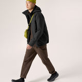 Ralle Insulated Jacket M X000009878