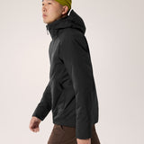 Ralle Insulated Jacket M X000009878