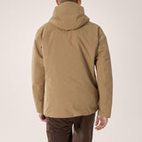 Ralle Insulated Jacket M X000009878