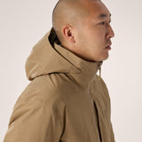 Ralle Insulated Jacket M X000009878