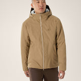 Ralle Insulated Jacket M X000009878